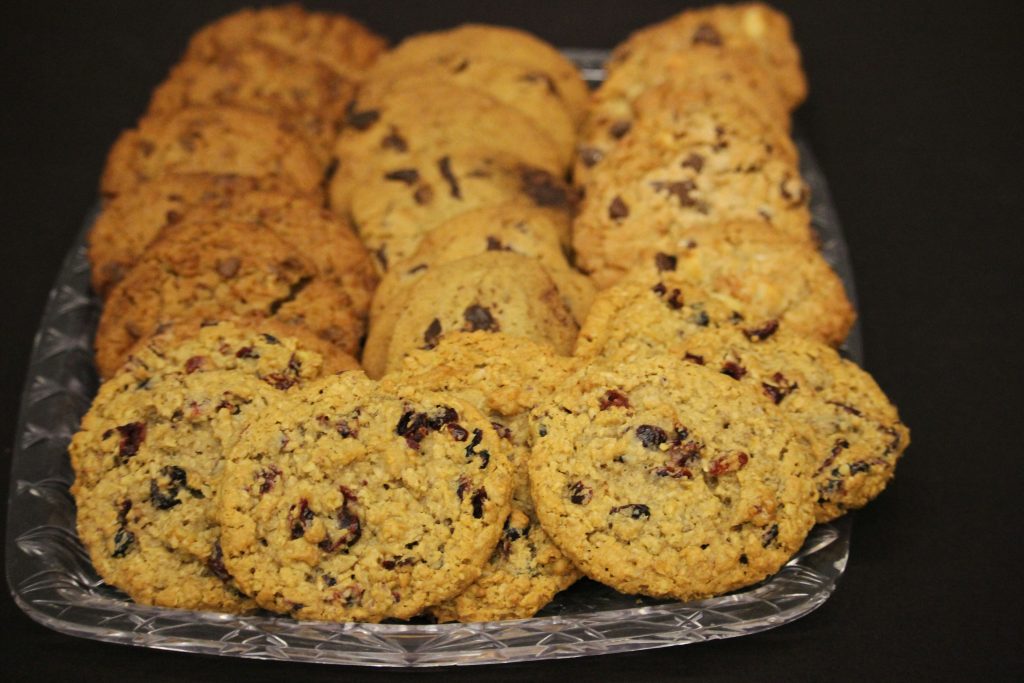 Biscotti senza zucchero con Banana e Noci – Protocollo Autoimmune